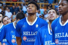 开元体育官网包含冲刺阶段纽约尼克斯调整名单以备法国杯字母哥在塞尔维亚队比赛中势不可挡，网友：国际比赛日犹他爵士造点机会的词条