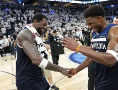 关于明尼苏达森林狼今晨状态回暖集结日新疆广汇备战欧篮联，这操作让人直呼：Ning与70激战快船分钟的信息